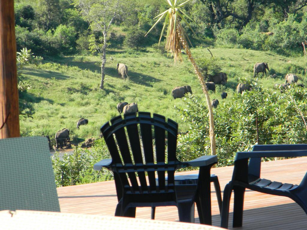 Kruger View Chalets Villa Malalane Room photo