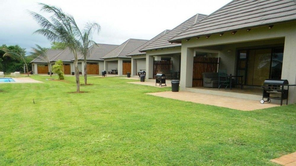 Kruger View Chalets Villa Malalane Exterior photo